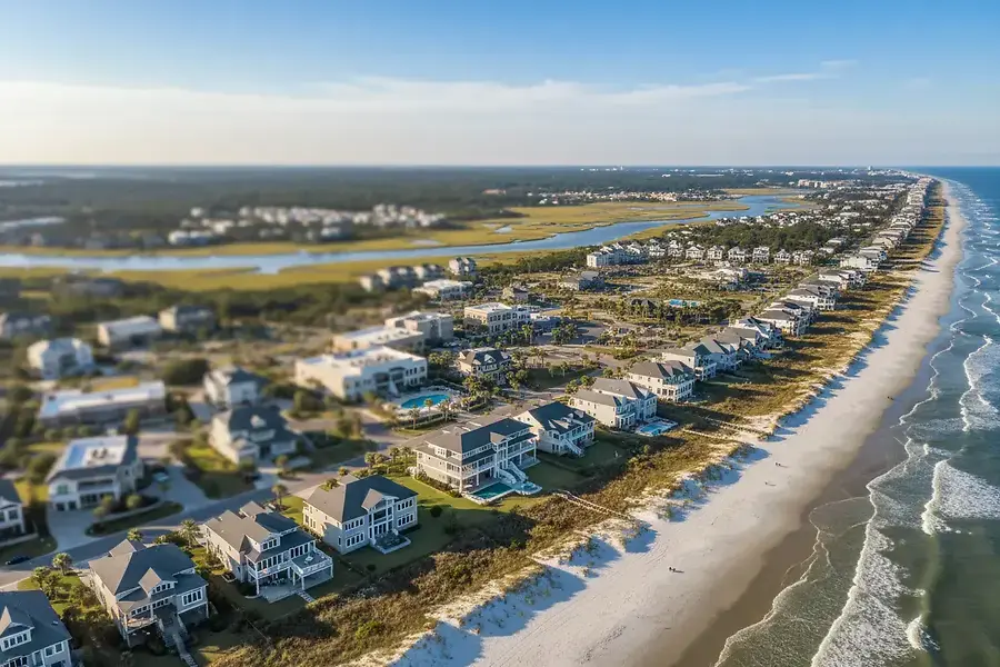 Maximizing Property Value in Sunset Beach and Shallotte Markets