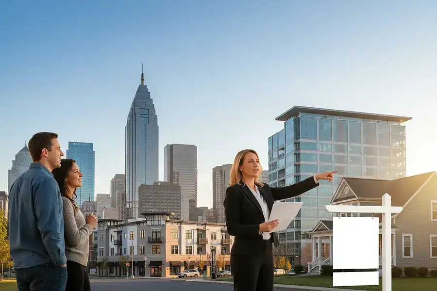 Columbus Real Estate Investment Guide: Residential and Commercial