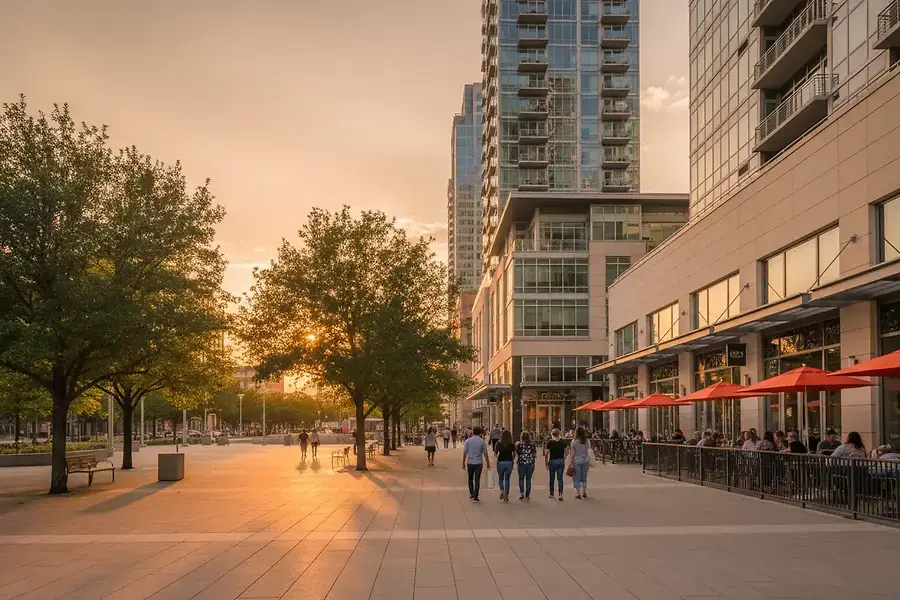 Mixed-Use Real Estate Investing: Houston's Next Growth Market