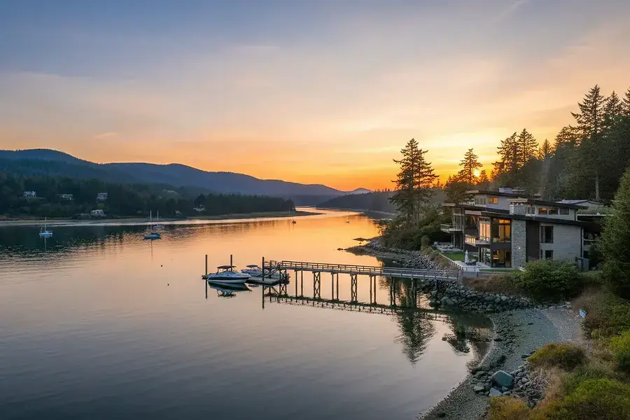 Waterfront Living in Southwest Washington: Coastal and Riverside Opportunities
