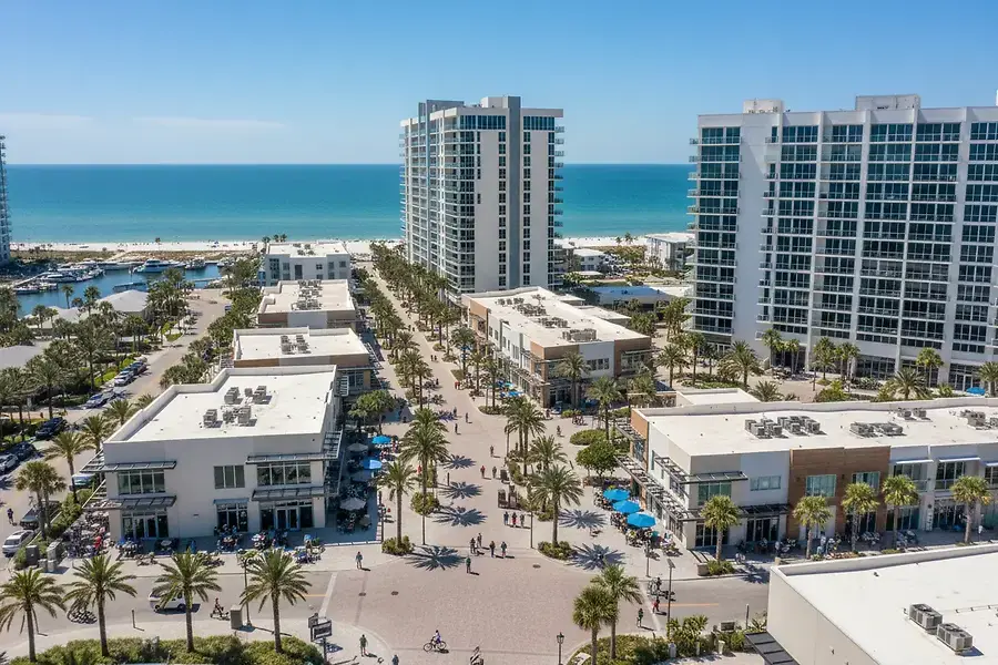 Mixed-Use Real Estate Opportunities in Fort Myers Beach and Naples