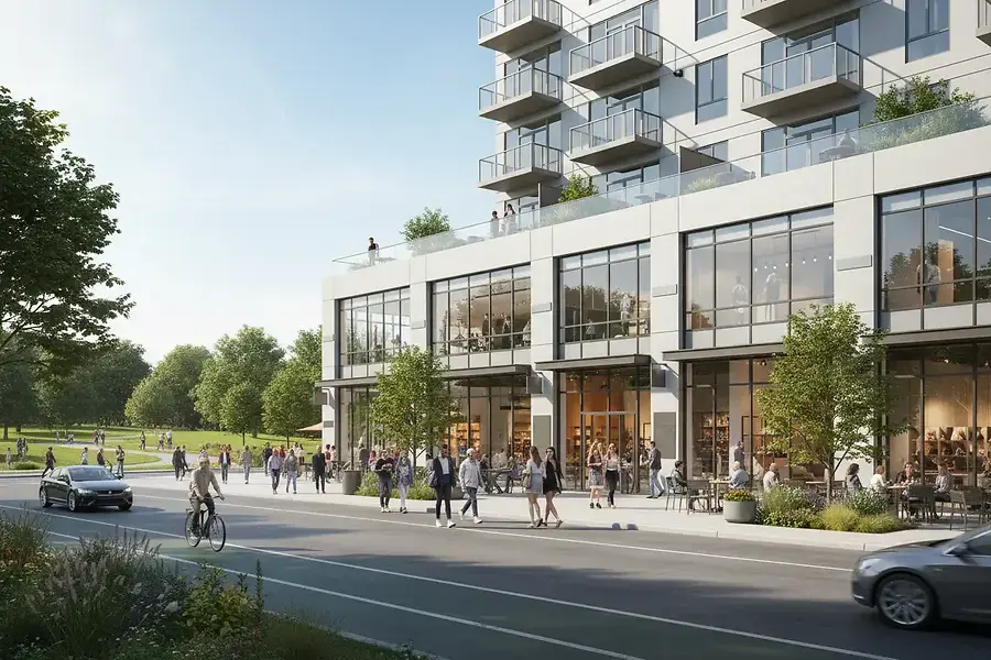 Fishkill's Mixed-Use Development Opportunities for Real Estate Investors