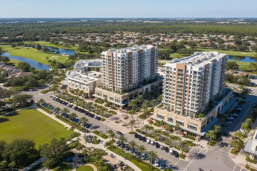 Residential and Commercial Mixed-Use Development Opportunities in Central Florida
