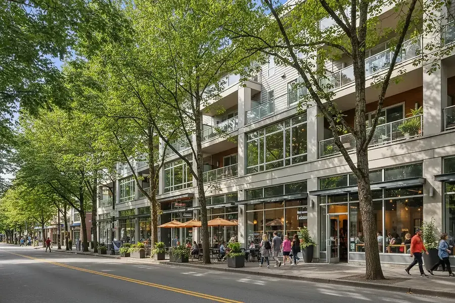 Mixed-Use Properties: Residential-Commercial Investment Opportunities in Greater Seattle