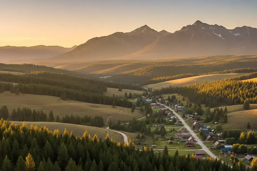 Rural Idaho Real Estate: Finding Your Perfect Property in Clearwater Valley