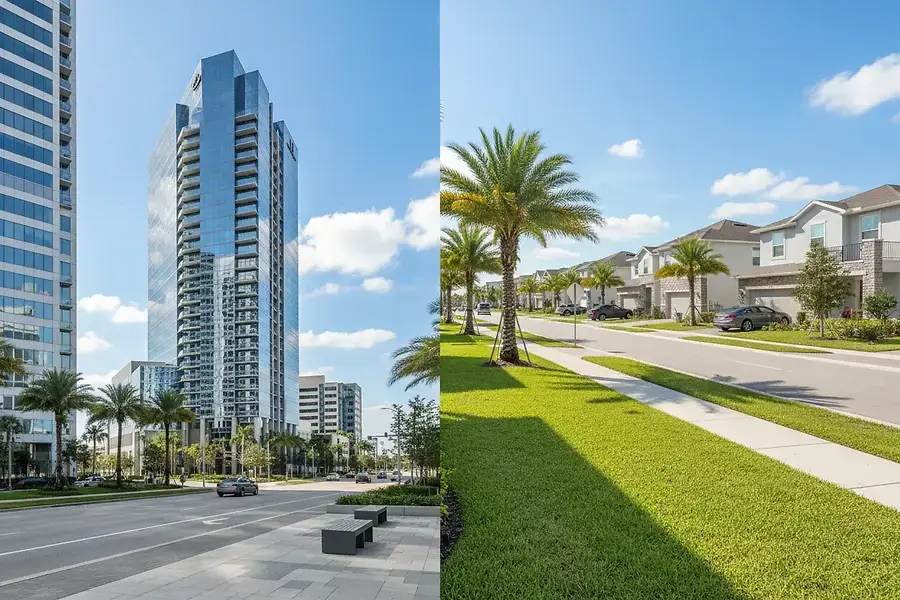 Residential vs. Commercial Real Estate: Which Market Suits Your Investment Goals