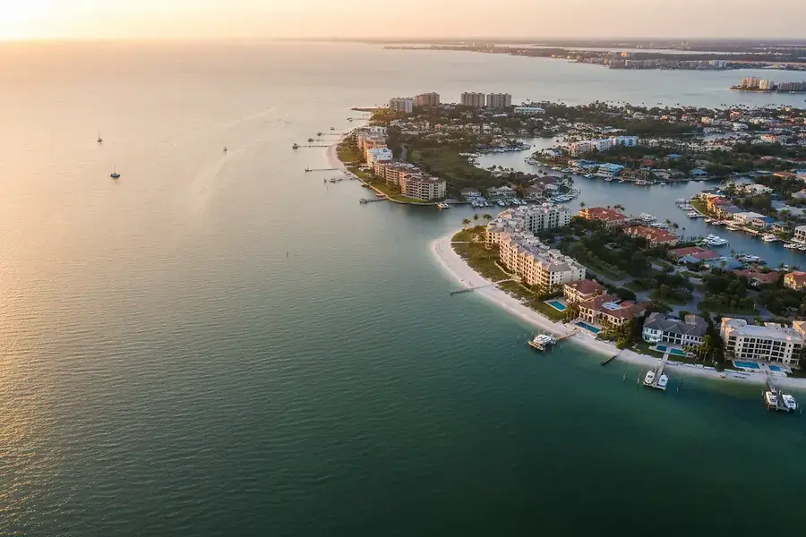 Southwest Florida Waterfront Living: Comparing Coastal Communities