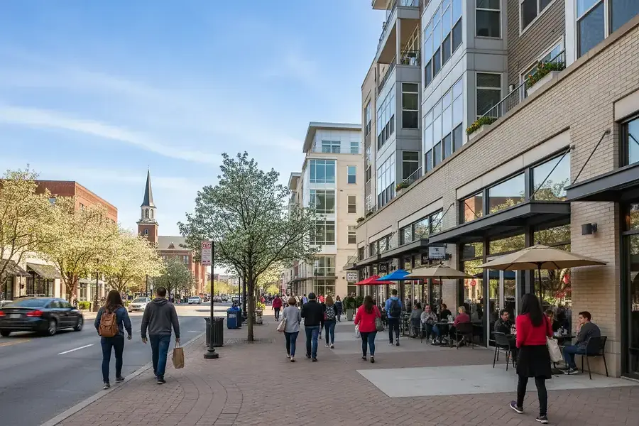 Bloomington's Real Estate Market: What Buyers and Sellers Need to Know