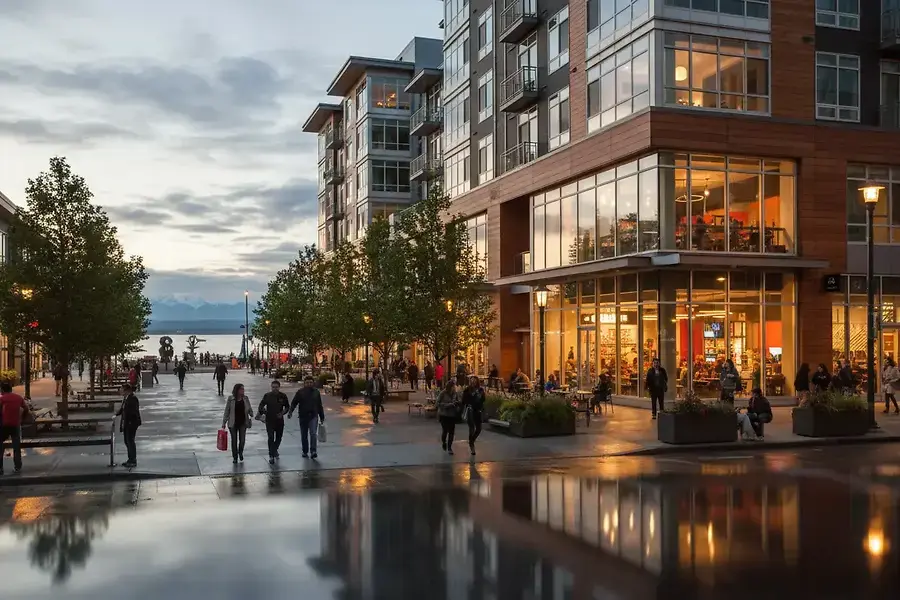 Mixed-Use Properties: The Smart Investment Strategy for Puget Sound