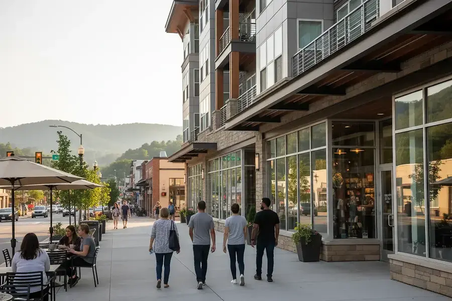 Multi-Family Investment Opportunities in Tri-Cities Real Estate