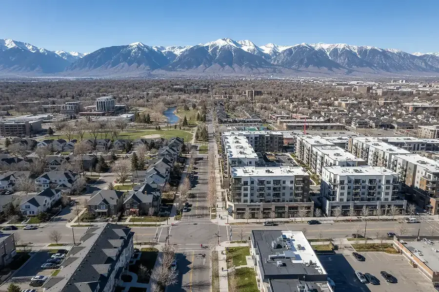 Multi-Family Investment Opportunities Across Greater Salt Lake