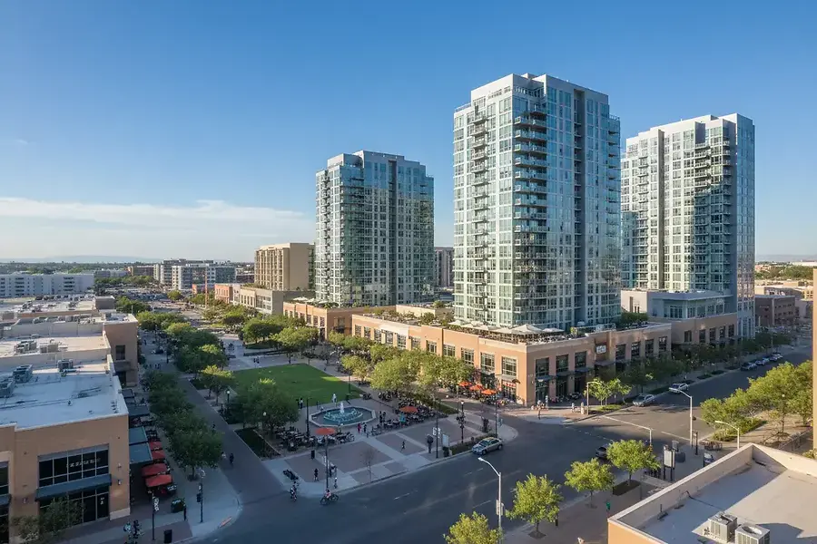 Mixed-Use Development Opportunities in Central Phoenix and Scottsdale