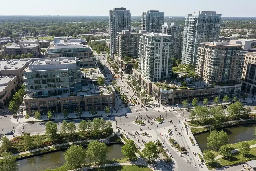 Maximizing Returns: Mixed-Use Development Opportunities in Milford