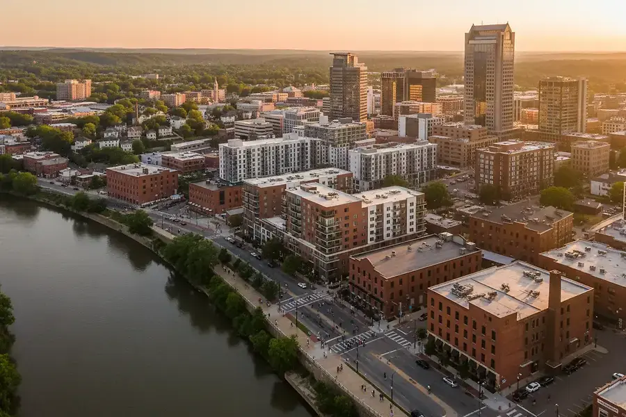 Knoxville's Best Investment Properties: Residential, Commercial & Mixed-Use