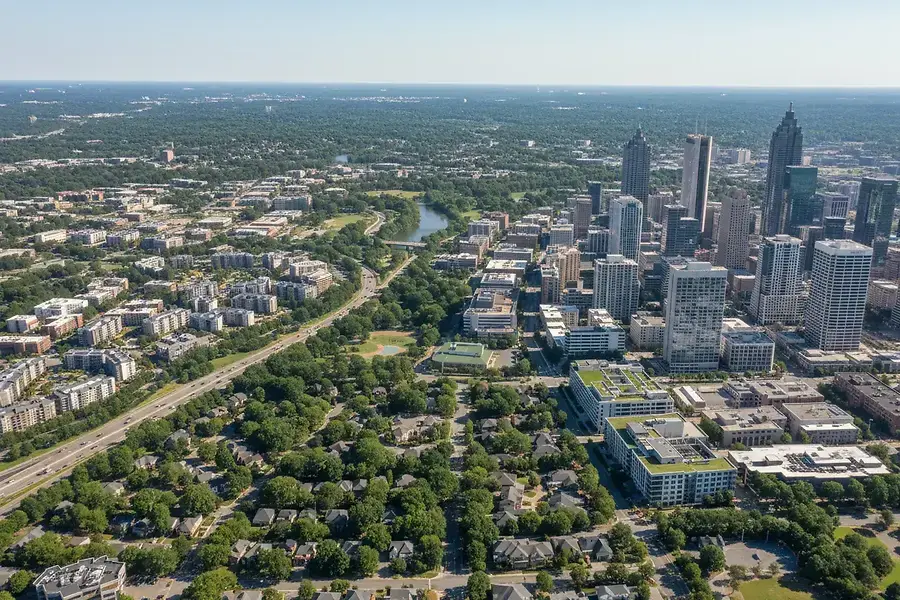 Atlanta Real Estate Market Trends: What Buyers and Sellers Need to Know
