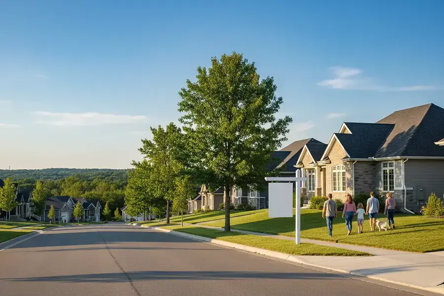 Lakeville Real Estate Market: What Buyers and Sellers Need to Know