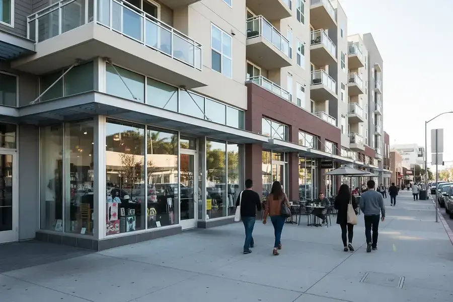 Smart Strategies for Buying Mixed-Use Properties in Van Nuys