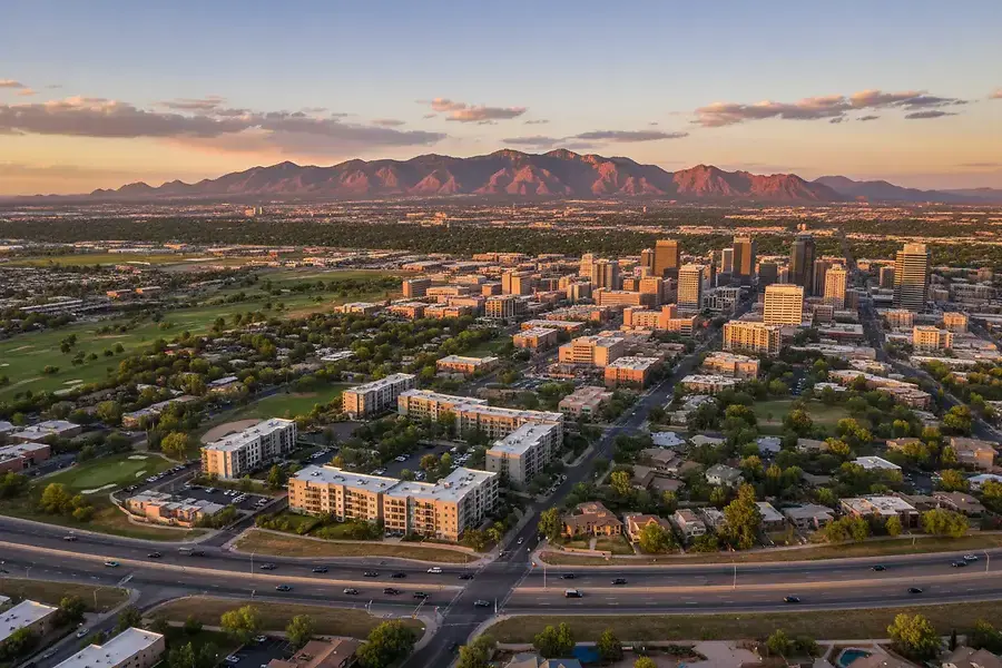 Albuquerque Real Estate Investment: Commercial and Residential Opportunities