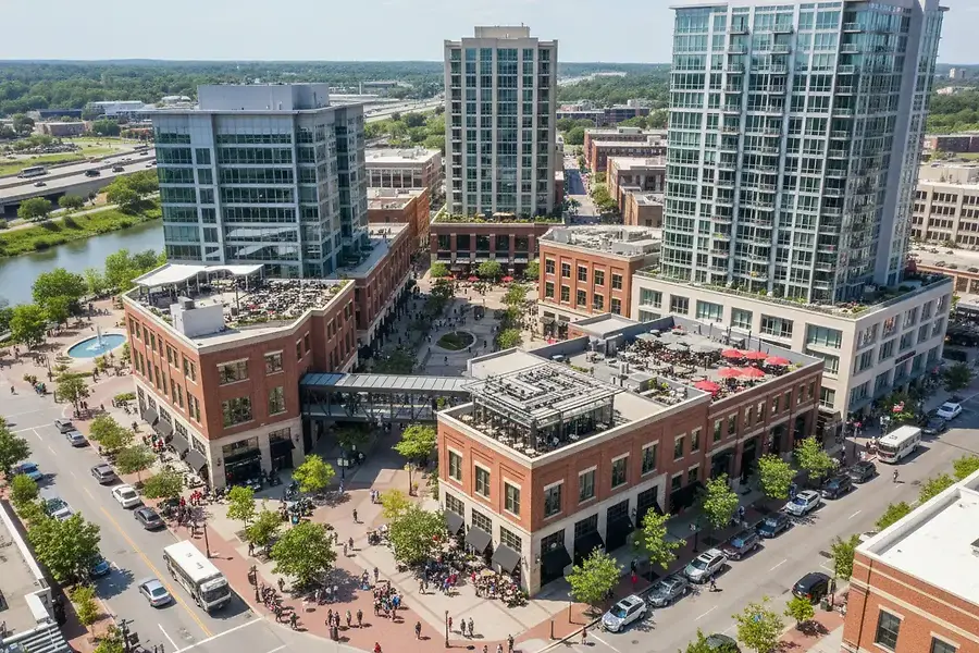 Mixed-Use Development Opportunities Across Tennessee's Mid-State Markets