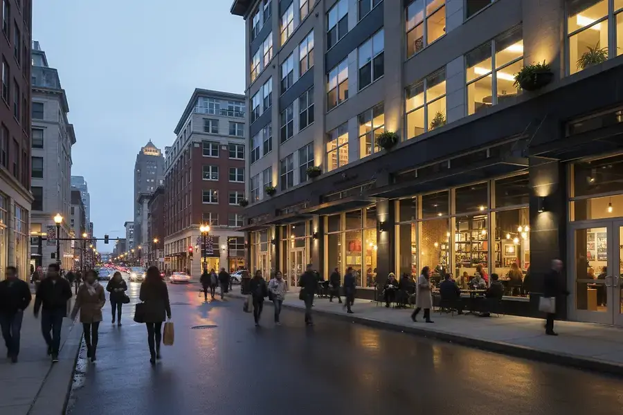 Mixed-Use Properties: The Smart Investment Strategy for Northeast Ohio