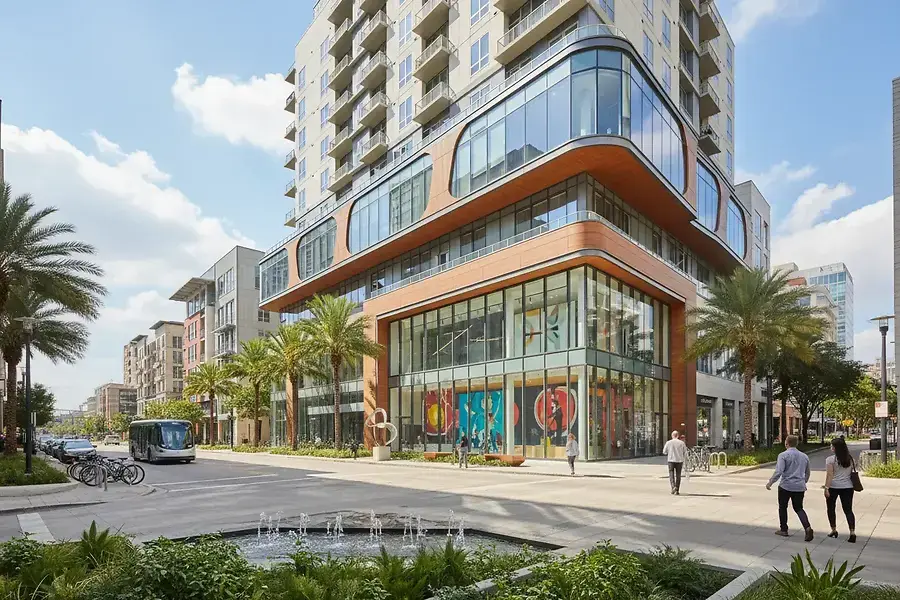 Mixed-Use Properties: Smart Investment Strategies for Houston's Growing Market