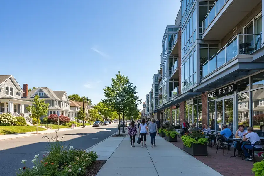 Navigating East Islip's Dual-Market Opportunities for Buyers