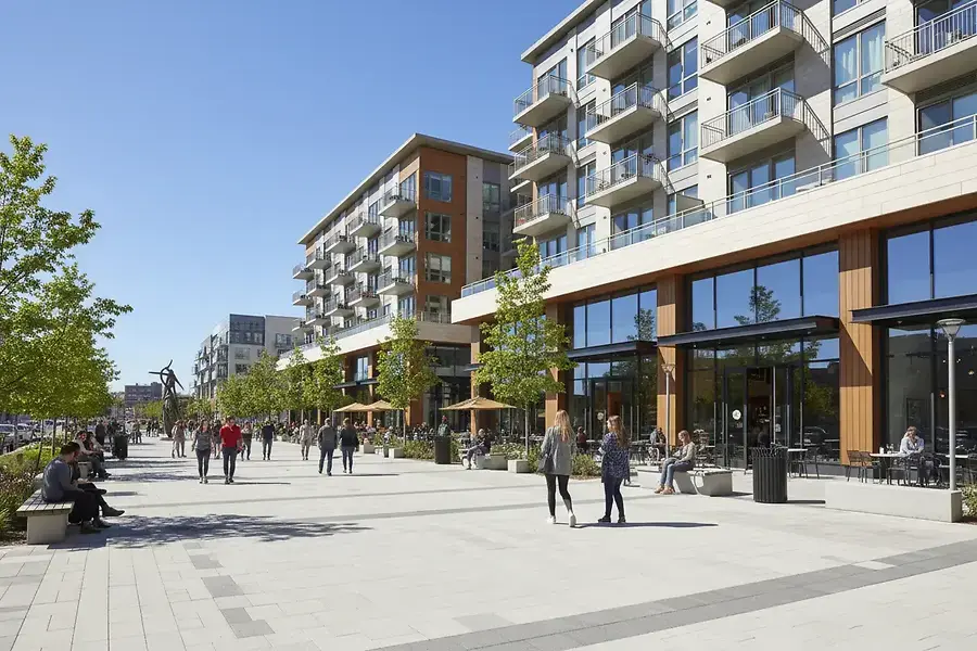 Gillette Real Estate: Mixed-Use Properties Reshape Community Growth