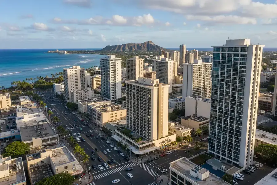 Navigating Honolulu's Residential-Commercial Property Market