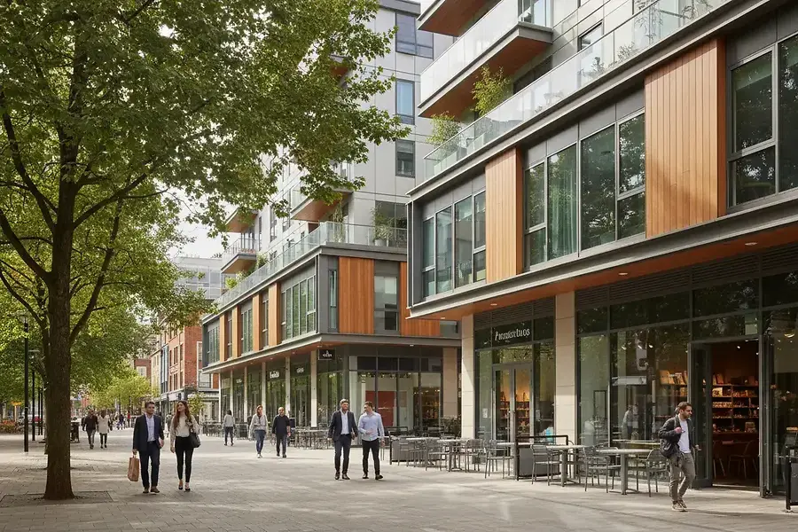 Navigating Westminster's Mixed-Use Real Estate Opportunities