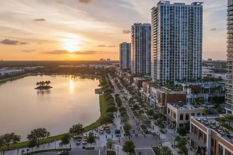 Mixed-Use Development Opportunities in Lakewood Ranch and Bradenton