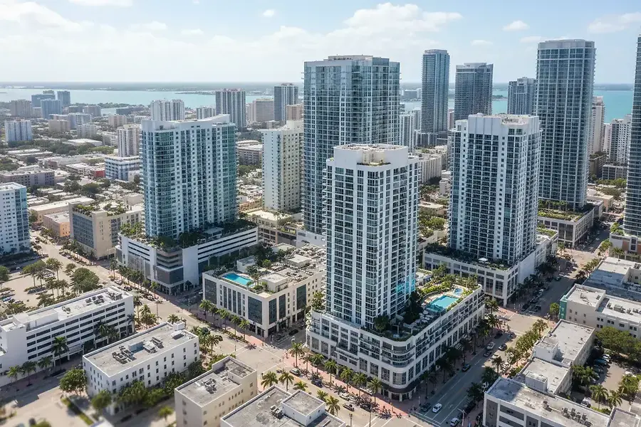 Miami's Top Investment Opportunities in Mixed-Use Properties