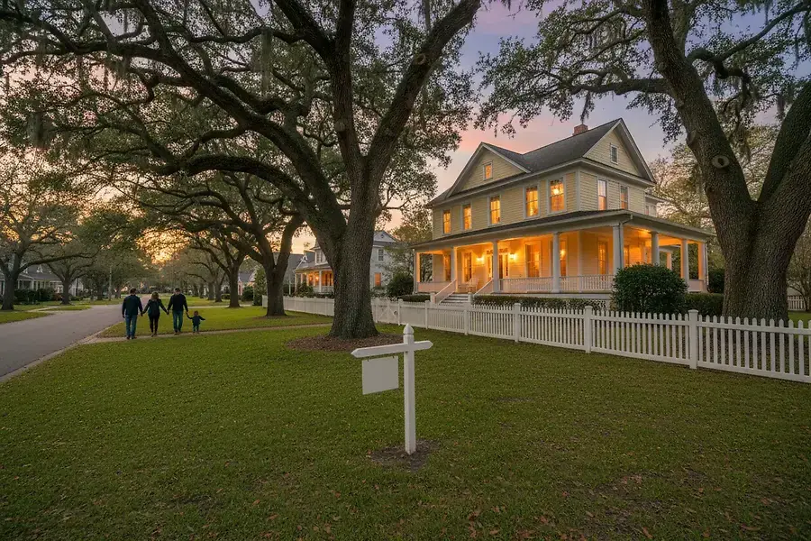 Buying Residential Property in DeRidder, Louisiana: Your Complete Guide