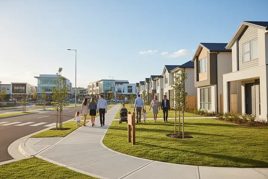 Little River's Real Estate Market: Investment Opportunities for 2025