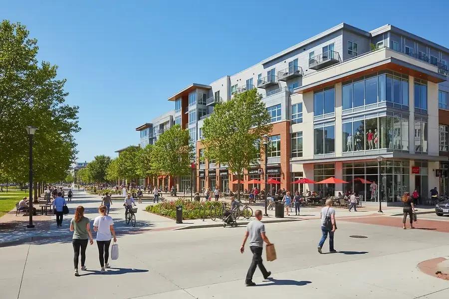 Smart Mixed-Use Property Investment Strategies for Chesapeake Investors