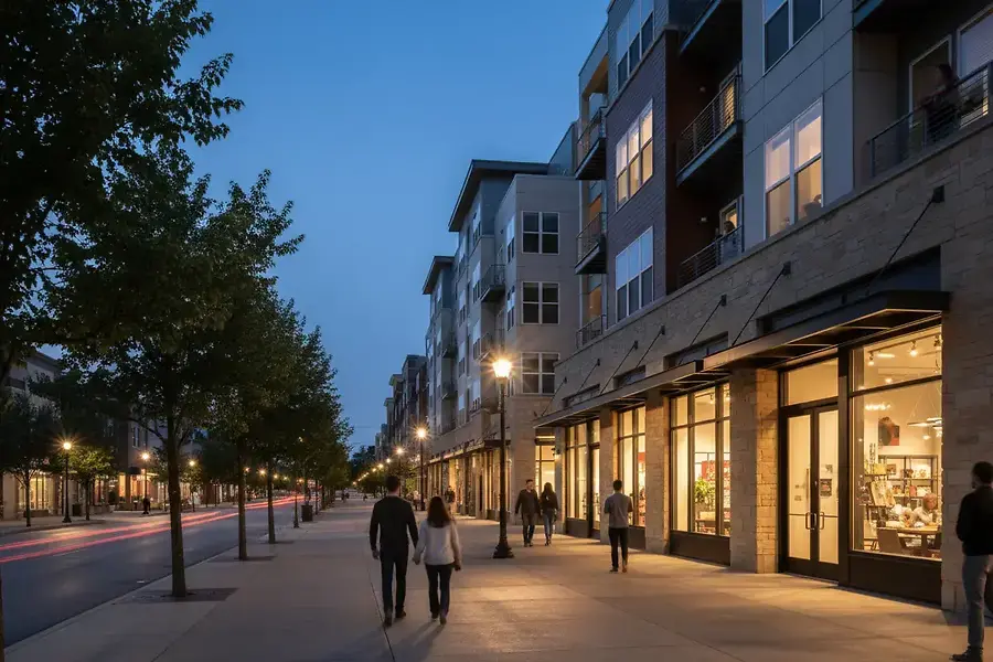 Ellicott City Real Estate Market: Investment Opportunities for 2025