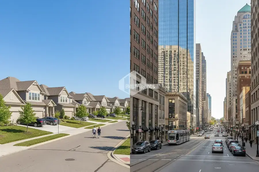 Residential vs Commercial Real Estate: Choosing Your Investment Path