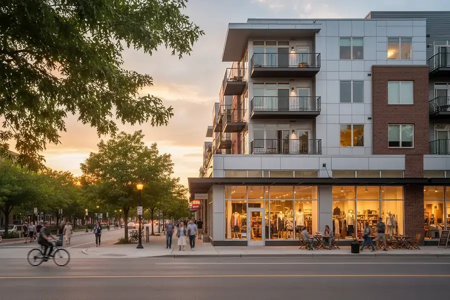 Dual-Purpose Properties: Your Guide to Mixed-Use Real Estate