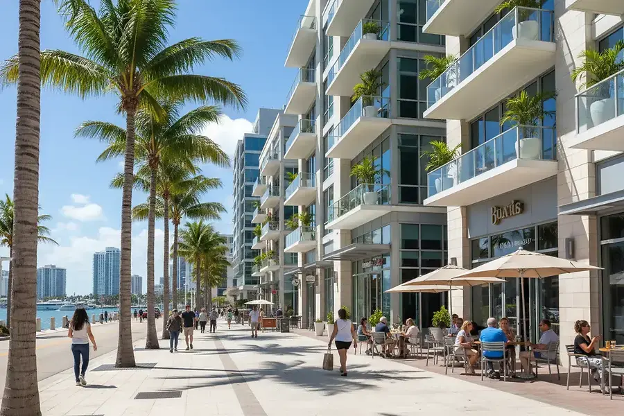Mixed-Use Properties: Fort Lauderdale's Top Investment Opportunities
