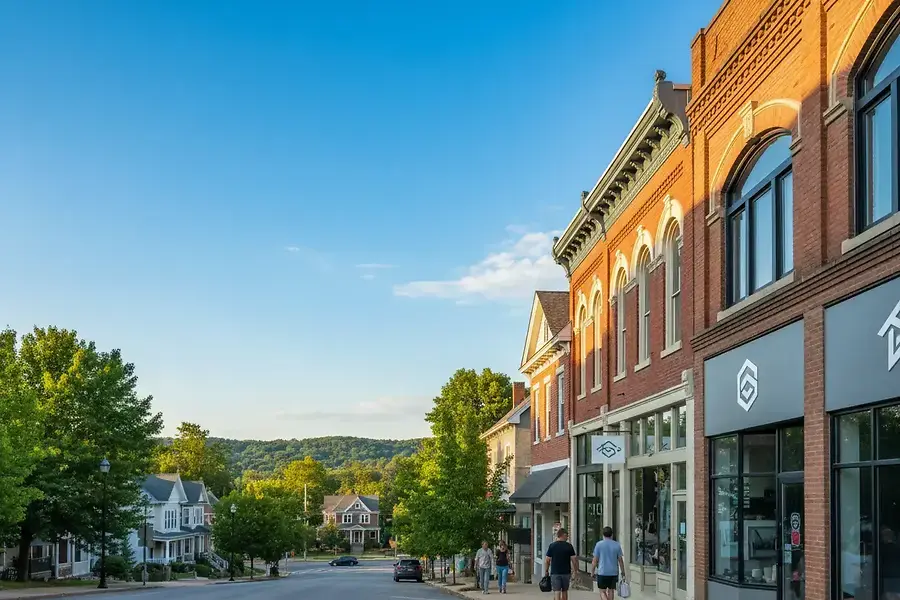 Jeannette PA Real Estate: Your Complete Guide to Buying, Selling & Investing