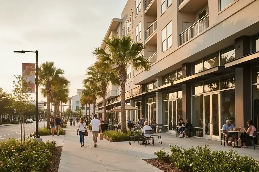 Navigating Ocala's Mixed-Use Real Estate Investment Opportunities