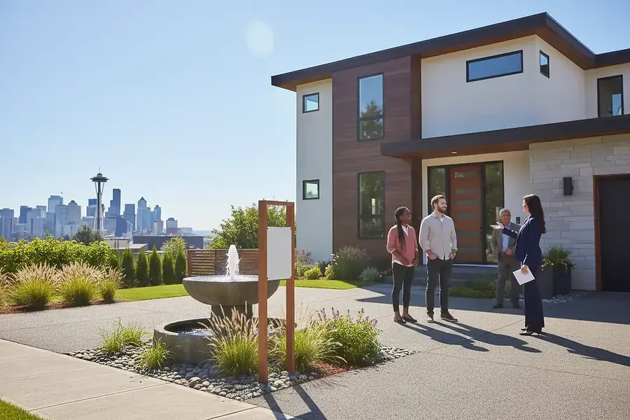 King County's Residential Market Shifts: What Buyers Should Know Now