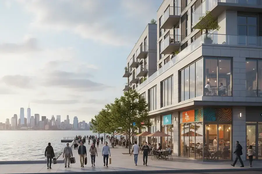 Investment Opportunities in Staten Island's Mixed-Use Properties