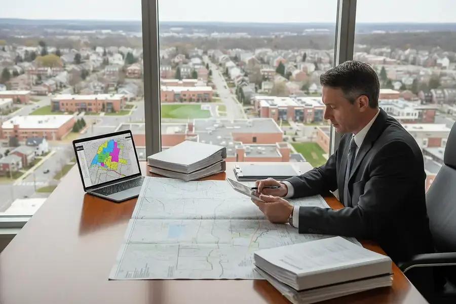 Navigating Zoning Laws in Southeast PA Real Estate Investments