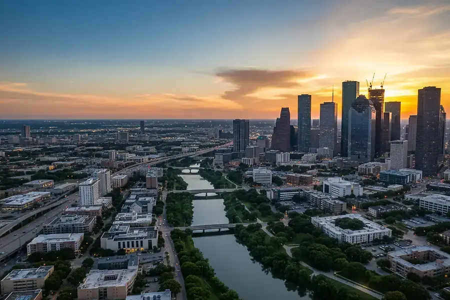 Houston Real Estate Market: Investment Opportunities in 2025