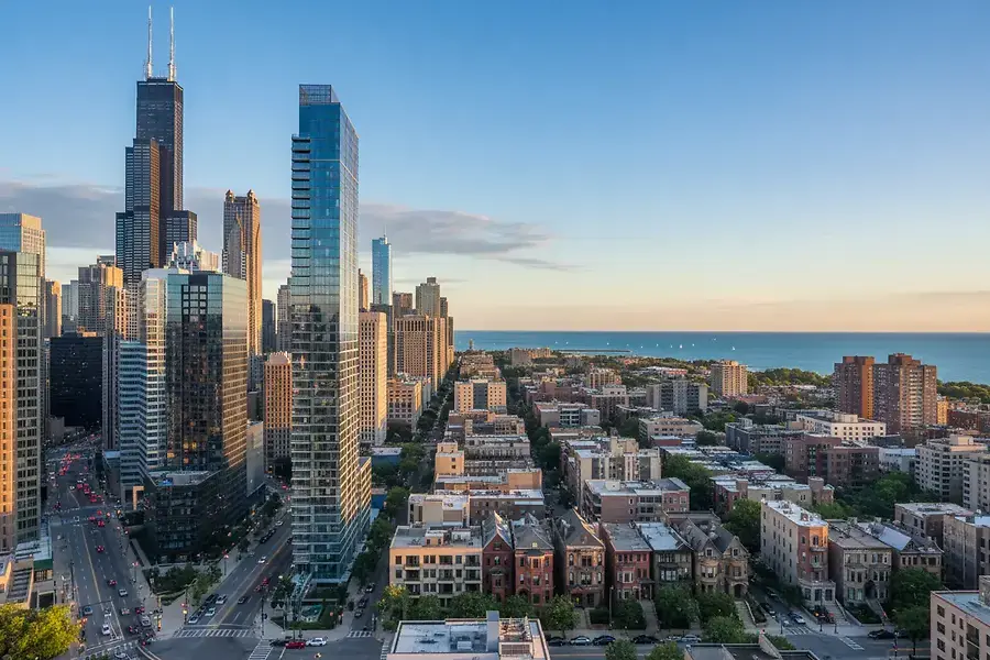 Chicago Real Estate Market: Balancing Commercial and Residential Investments
