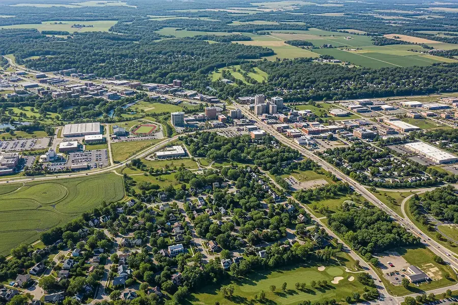South-Central Wisconsin Real Estate: Investment Opportunities Across Diverse Markets