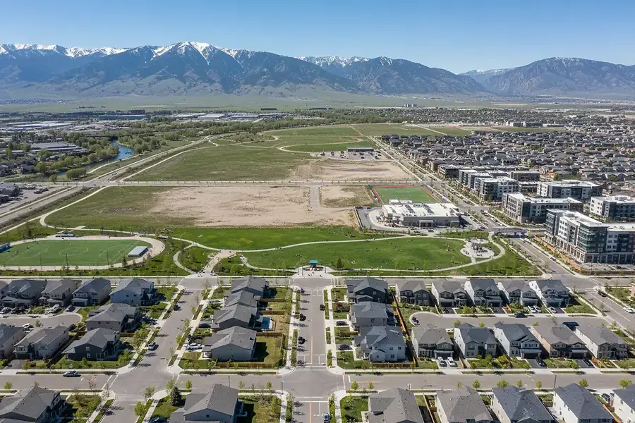 Why Fork, Utah Is Becoming a Premier Real Estate Destination