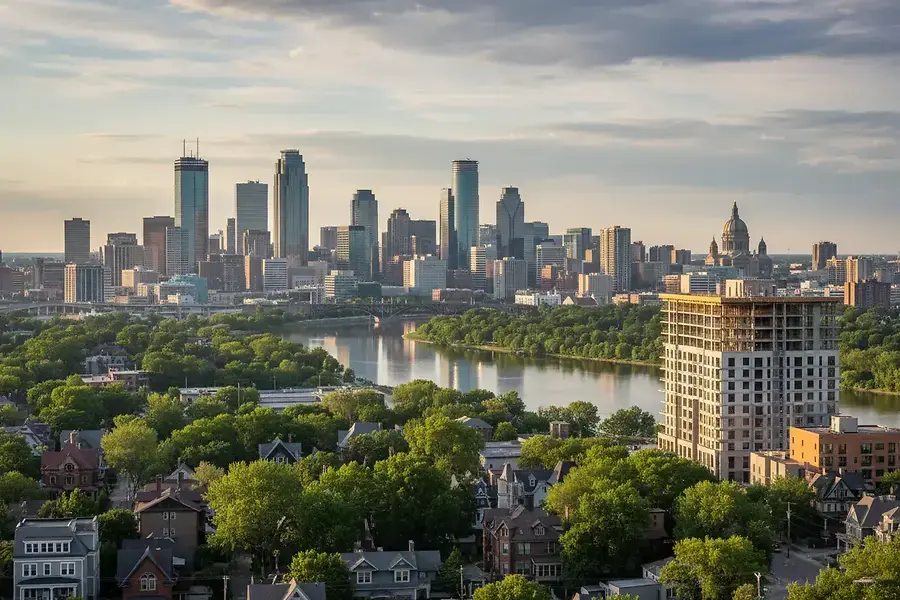 Twin Cities Real Estate Guide: Investing Across Minneapolis to Stillwater