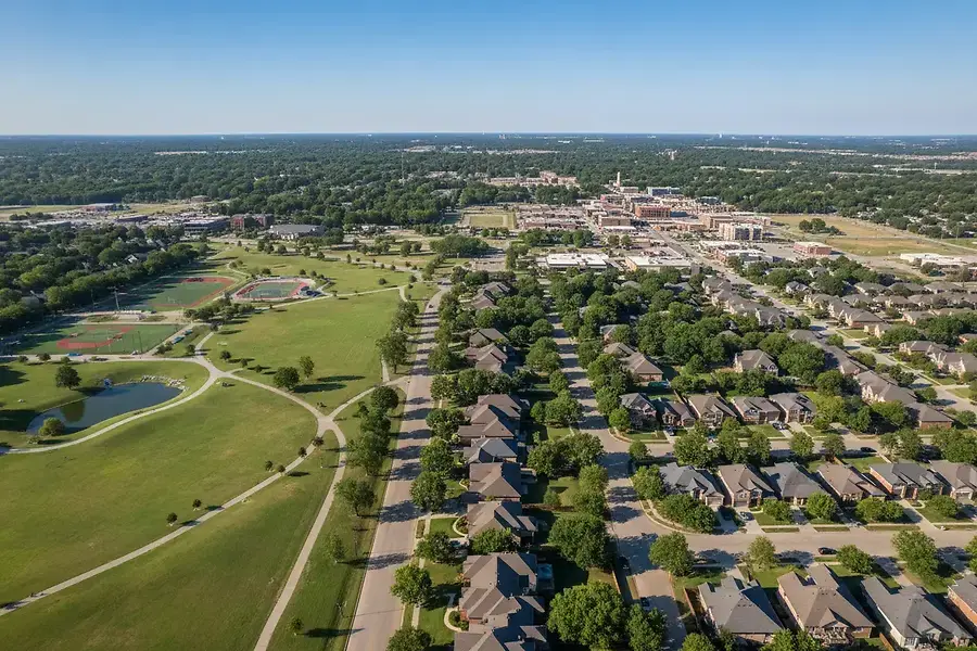 Edmond Real Estate Market: What Buyers and Sellers Need to Know