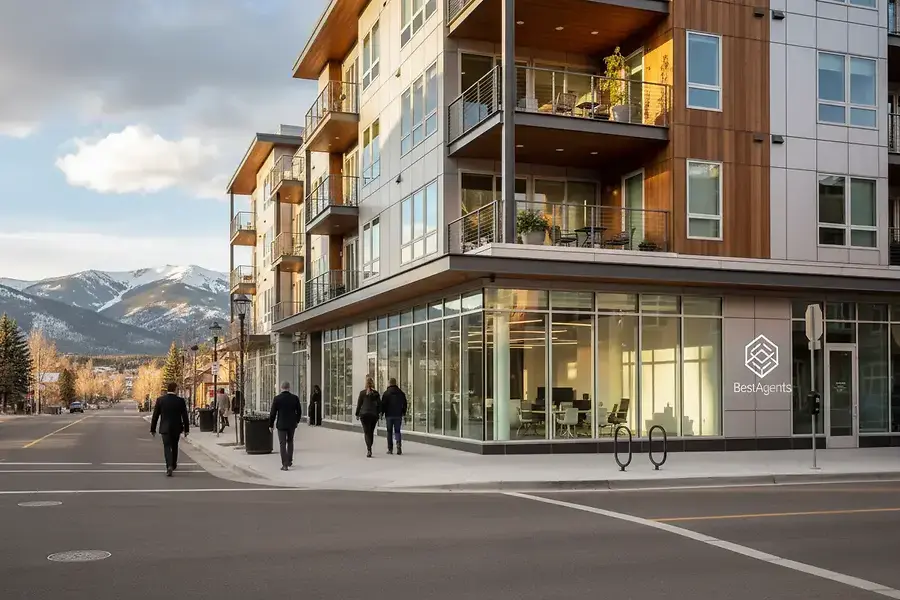 Maximizing Property Value in Park City's Residential-Commercial Market